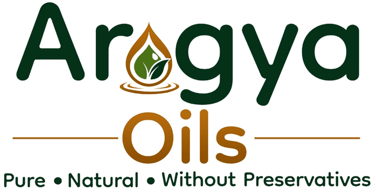 Arogya Oils