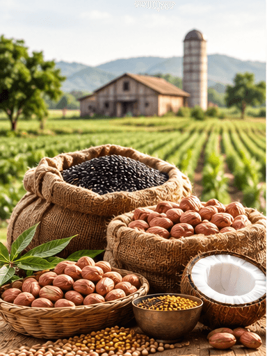 Seed Sourcing